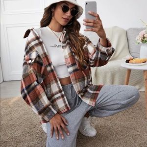 COPY - Xs SHEIN shacket